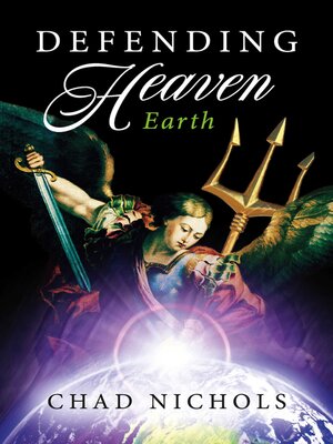 cover image of DEFENDING HEAVEN